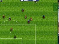 easySoccer Free screenshot, image №1796970 - RAWG