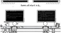 It's Compiling! screenshot, image №1024415 - RAWG