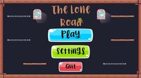 The Lone Road screenshot, image №2745097 - RAWG