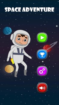 Space Adventure (itch) (myoluk) screenshot, image №3823631 - RAWG