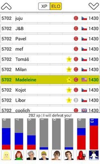 Gomoku - Five In a Row Pro screenshot, image №2088160 - RAWG