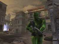 Army Men: Sarge's War screenshot, image №402864 - RAWG