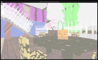 Eva’s Daily Game Dev Routine #2 screenshot, image №3559383 - RAWG