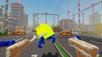 Trouble in Cookie Town screenshot, image №4226409 - RAWG