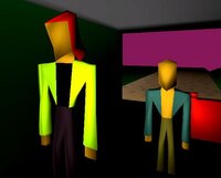 NotThatSad Halloween screenshot, image №3088730 - RAWG