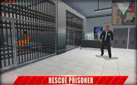 Secret Agent Action Game: Prison Escape Spy Game screenshot, image №1744129 - RAWG