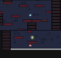 Jumping Bros (Miguel Morgado) screenshot, image №3159932 - RAWG