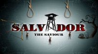 SALVADOR -THE SAVIOUR screenshot, image №1919771 - RAWG