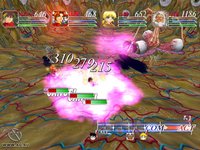 Grandia II screenshot, image №808961 - RAWG