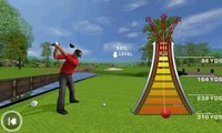 Tiger Woods PGA TOUR 12: The Masters screenshot, image №516901 - RAWG