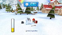 Hubert the Teddy Bear: Winter Games screenshot, image №790254 - RAWG