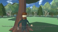Forest: Stay on your path screenshot, image №3524739 - RAWG