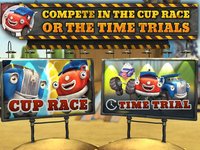 Trucktown: Grand Prix screenshot, image №1600842 - RAWG