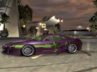 Need for Speed: Underground 2 screenshot, image №809968 - RAWG
