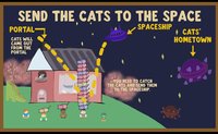 Meow Rain screenshot, image №1129811 - RAWG