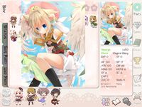 Moekuri: Adorable + Tactical SRPG screenshot, image №86076 - RAWG