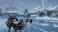 God of War Ragnarök screenshot, image №4095754 - RAWG