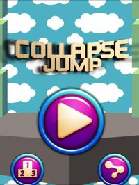 Collapse Jump screenshot, image №2112592 - RAWG