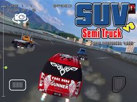 Suv Vs SemiTruck - Free 3D Racing Game screenshot, image №1334912 - RAWG
