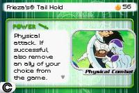 Dragon Ball Z Collectible Card Game screenshot, image №731692 - RAWG