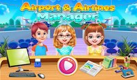 Airport & Airlines Manager screenshot, image №1589157 - RAWG