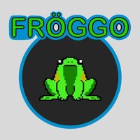 Fröggo screenshot, image №2559315 - RAWG