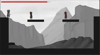 The Black Swordsman screenshot, image №1927060 - RAWG