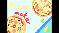 Pizza Maker by Israel Cascante screenshot, image №2839656 - RAWG