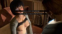 Office Harasser - Sell your girls! screenshot, image №4035366 - RAWG