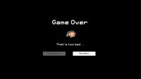 Rushing Food & An Old School Party screenshot, image №2365313 - RAWG
