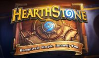 Hearthstone screenshot, image №685022 - RAWG