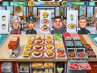 Crazy Cooking Star Chef screenshot, image №2146242 - RAWG