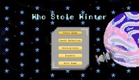 WhoStoleWinter screenshot, image №3789687 - RAWG