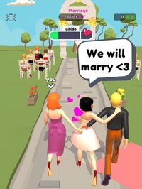 Make Her Jealous screenshot, image №3292794 - RAWG