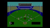 Baseball screenshot, image №262465 - RAWG