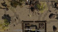 Dead Above screenshot, image №4247263 - RAWG