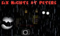 Six Nights at Peter's screenshot, image №3641537 - RAWG