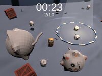 Cat Herders screenshot, image №2447591 - RAWG