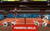 Badminton League screenshot, image №1500697 - RAWG