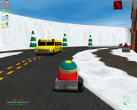 South Park Rally screenshot, image №305618 - RAWG