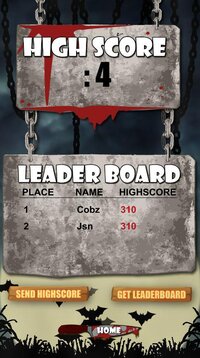 QuizMe - Horror screenshot, image №3542423 - RAWG