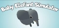 Babyelephant Simulator screenshot, image №2647367 - RAWG