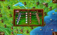 Musket & Artillery - American Revolutionary War screenshot, image №1981409 - RAWG