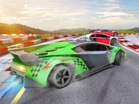 Speed Car Drift Racing Arena screenshot, image №1935836 - RAWG