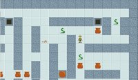 Like Rogue screenshot, image №1188302 - RAWG