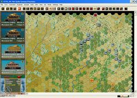 Panzer Campaigns: Sicily '43 screenshot, image №365843 - RAWG