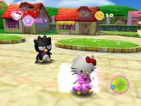 Hello Kitty: Roller Rescue screenshot, image №438481 - RAWG