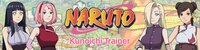 Naruto: Kunoichi Trainer screenshot, image №3258051 - RAWG