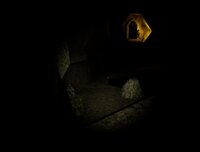 Forgotten Cavern screenshot, image №3189386 - RAWG