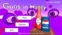 Guns in handy screenshot, image №3507094 - RAWG
